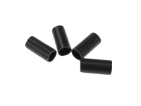 Stossdämpferaufnahme Buchse 10mm nach 8mm Kunststoff