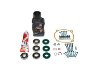 Revision kit new model 4-bearing pedal-start Puch Maxi / E50