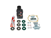 Rebuild overhaul kit new model 4-bearing pedal-start Puch Maxi / E50