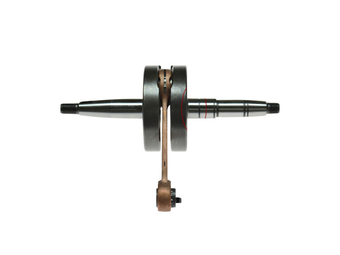 Lager revisieset Puch Maxi / E50 nieuw model 3-lager aanloop 