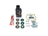 Rebuild overhaul kit old model 3-bearing pedal-start Puch Maxi / E50 thumb extra