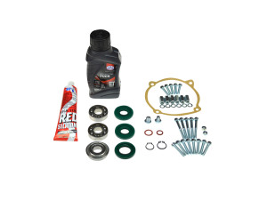 Revision kit old model 3-bearing pedal-start Puch Maxi / E50
