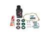 Bearing rebuild Puch Maxi / E50 old model 3-bearing kickstart overhaul kit  thumb extra