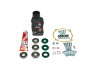 Rebuild overhaul kit old model 4-bearing pedal-start Puch Maxi / E50 thumb extra