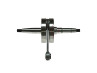 Puch Sätze Revisions-Set Altes Modell 3-Lager Anroll E50 Lager Revisions Satz Puch Maxi / E50 Altes Modell 3-Lager Anroll