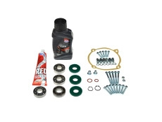 Lager revisieset Puch Maxi / E50 nieuw model 4-lager aanloop