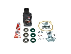 Rebuild overhaul kit old model 3-bearing pedal-start Puch Maxi / E50