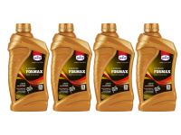 2-stroke oil Eurol Super 2T Formax 1 liter (4 bottles)