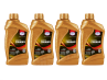 2-Takt Öl Eurol 2-stroke Formax (4 Flaschen) 2