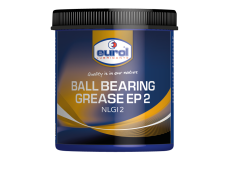 Ball bearing grease Eurol Ball Bearing Grease EP 2 500 gram
