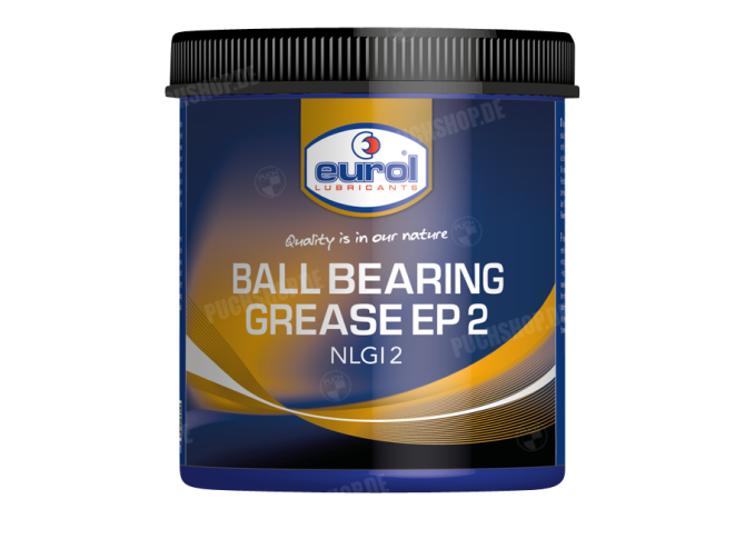 Ball bearing grease Eurol Ball Bearing Grease EP 2 500gr  main