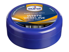 White Vaseline acidfree 50 gram