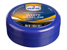 Eurol witte Vaseline zuurvrij 100 gram