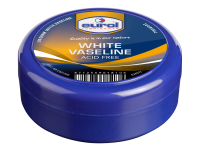 Eurol Weißer Vaseline Säurefrei 100 Gram