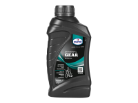 Kupplung Getriebe-öl Schaltgetriebe Eurol Universal Gear Oil 350ml (Puch 2 / 3 / 4 Gang / Z50)