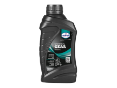 Kupplung Getriebe-öl Schaltgetriebe Eurol Universal Gear Oil 350ml (Puch 2 / 3 / 4 Gang / Z50)