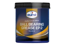 Ball bearing grease Eurol Ball Bearing Grease EP 2 500gr 