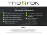 Triboron 2-Takt Injection 500ml (Zweitaktöl Ersatz) 2 Flaschen thumb extra