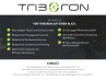 Triboron 2-Takt Injection 500ml (Zweitaktöl Ersatz) thumb extra