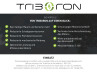 Triboron 2-takt Concentrate 500ml (2-takt olie vervanger) 2 flessen thumb extra