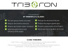 Triboron 2-Takt Injection 500ml (Zweitaktöl Ersatz) 2 Flaschen thumb extra