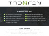 Triboron 2-takt Injection 500ml (2-takt olie vervanger) 2 flessen thumb extra