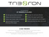 Triboron 2-stroke Injection 500ml oil replacement 2 bottles Triboron 2-stroke Injection 500ml oil replacement 2 bottles