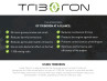 Triboron 2-takt Concentrate 500ml (2-takt olie vervanger)  thumb extra