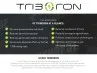Triboron 2-takt Concentrate 500ml (2-takt olie vervanger) 2 flessen thumb extra