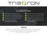 Triboron 2-stroke Injection 500ml (2-stroke oil replacement) 2 bottles thumb extra