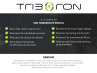 Triboron 2-Takt Injection 500ml (Zweitaktöl Ersatz) 2 Flaschen thumb extra