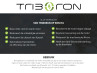 Triboron 2-stroke Injection 500ml oil replacement 2 bottles Triboron 2-stroke Injection 500ml oil replacement 2 bottles