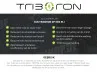Triboron 2-Takt Concentrate 500ml (Zweitaktöl Ersatz)  thumb extra