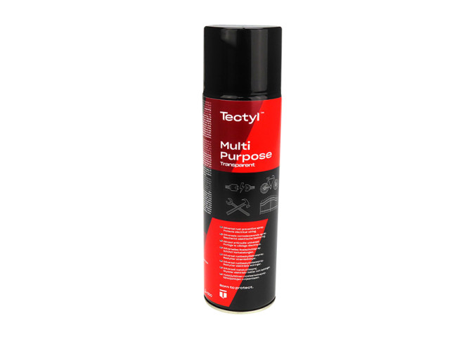 Valvoline Tectyl Blank Corrosiebescherming 500ml product