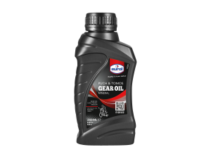 Koppelings-olie ATF Eurol Puch & Tomos Gear Oil 250ml