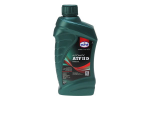 Clutch-oil ATF Eurol II D 1 liter