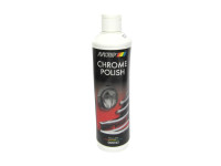 Motul Chrome Polish 500ml