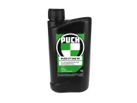 Puch 2T SAE 50 for Puch motorcycles 1 liter