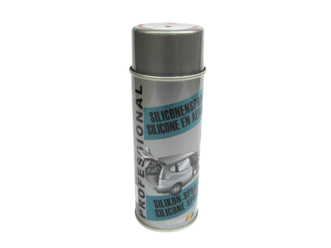 Siliconespray MoTip 400ml product