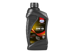 4-stroke oil 10W-40 Eurol Motorcycle 1 liter