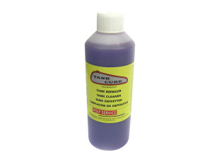 Tank Cure tank degreaser / cleaner 500ml