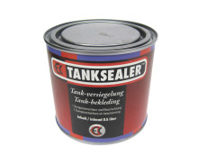 Rust Arrestor Tanksealer 1K 500ml