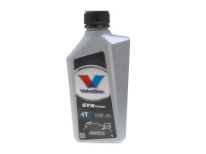 4-Takt Öl 10W-40 Valvoline SynPower 4T 1 liter