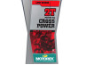 2-stroke oil Motorex Cross Power 2T 1 liter thumb extra