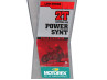 2-stroke oil Motorex Power Synt 1 liter thumb extra