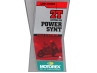 2-stroke oil Motorex Power Synt 1 liter thumb extra