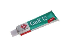 Tube Dichtmasse Elring Curil T2 70 gram 