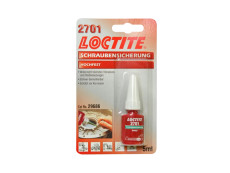 Loctite 2701 5ml (high strength green)