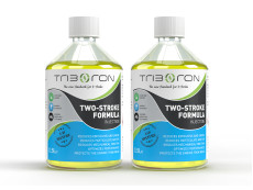 Triboron 2-stroke Injection 500ml (oil replacement) 2 bottles