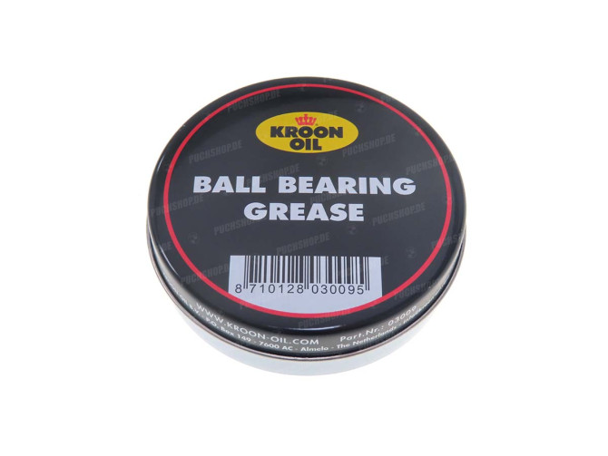 Ball bearing grease Kroon 65ml 1